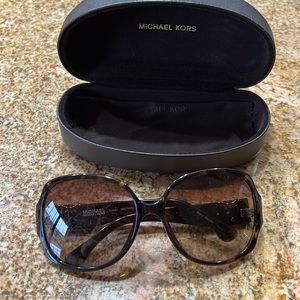 Michael Kors sunglasses